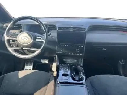 Photo 6 Hyundai Tucson Gén. IV Ph1 N Line Executive 5