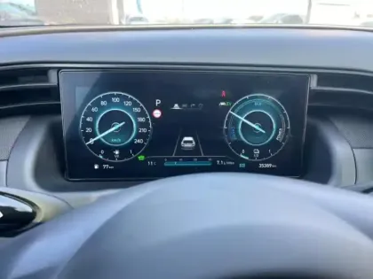 Photo 11 Hyundai Tucson Gén. IV Ph1 N Line Executive 5