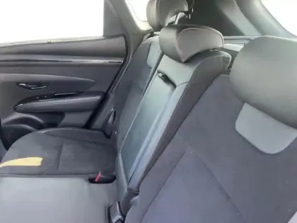 Photo 8 Hyundai Tucson Gén. IV Ph1 N Line Executive 5