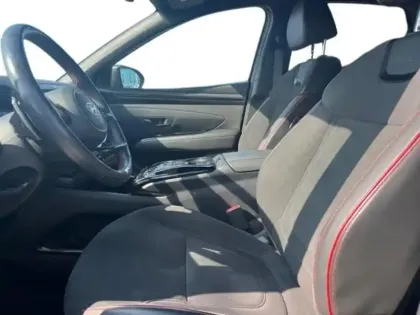 Photo 7 Hyundai Tucson Gén. IV Ph1 N Line Executive 5