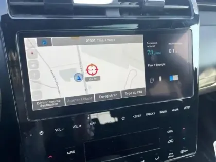 Photo 12 Hyundai Tucson Gén. IV Ph1 N Line Executive 5