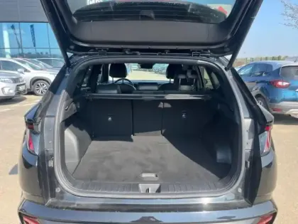 Photo 9 Hyundai Tucson Gén. IV Ph1 N Line Executive 5