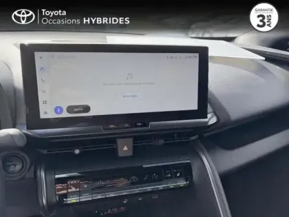 Photo 14 Toyota C-HR  2.0 Hybride 200ch Design NG23