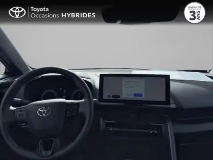 Photo 7 Toyota C-HR  2.0 Hybride 200ch Design NG23