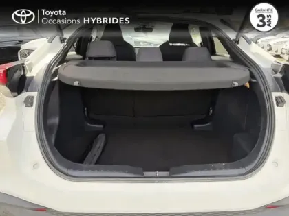 Photo 9 Toyota C-HR  2.0 Hybride 200ch Design NG23