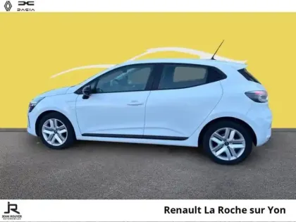 Photo 9 Renault Clio  1.0 SCe 65ch Evolution