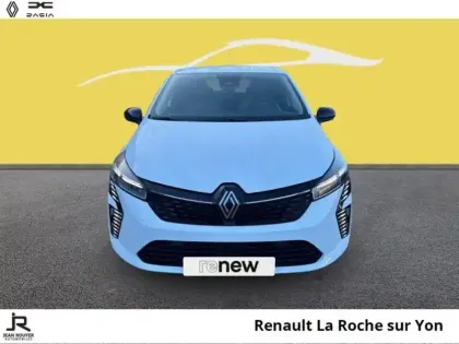 Photo 8 Renault Clio  1.0 SCe 65ch Evolution