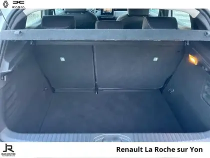 Photo 6 Renault Clio  1.0 SCe 65ch Evolution