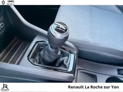 Photo 5 Renault Clio  1.0 SCe 65ch Evolution