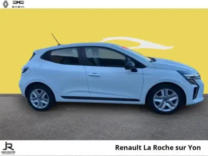 Photo 12 Renault Clio  1.0 SCe 65ch Evolution