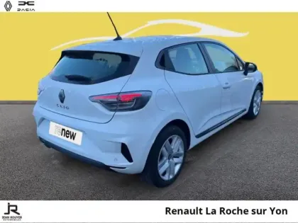 Photo 11 Renault Clio  1.0 SCe 65ch Evolution
