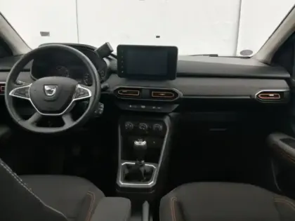 Photo 12 Dacia Sandero Gén. III (BJI) Ph1 Stepway Confort 5