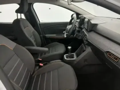 Photo 13 Dacia Sandero Gén. III (BJI) Ph1 Stepway Confort 5