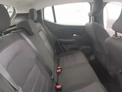 Photo 14 Dacia Sandero Gén. III (BJI) Ph1 Stepway Confort 5