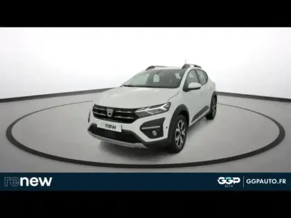 Photo Dacia Sandero Stepway Confort