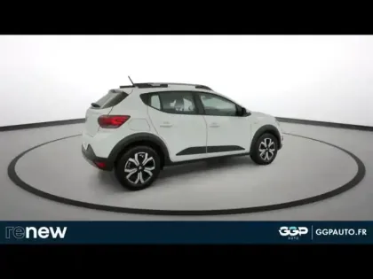 Photo 7 Dacia Sandero Gén. III (BJI) Ph1 Stepway Confort 5