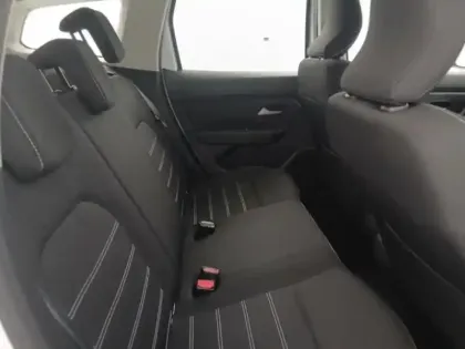 Photo 14 Dacia Duster  1.0 ECO-G 100ch Expression 4x2