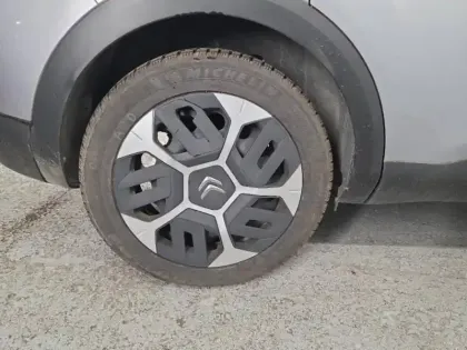 Photo 6 Citroën C4  BlueHDi 110ch S&S Feel Pack