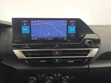 Photo 10 Citroën C4  BlueHDi 110ch S&S Feel Pack