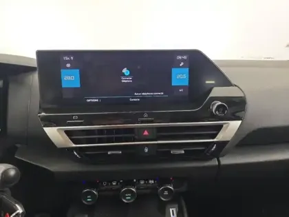 Photo 14 Citroën C4  BlueHDi 110ch S&S Feel Pack