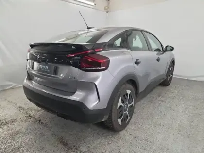 Photo 5 Citroën C4  BlueHDi 110ch S&S Feel Pack