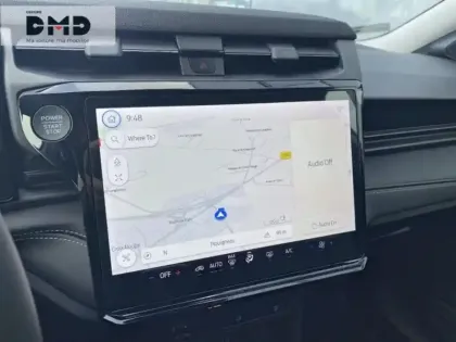 Photo 5 Ford Puma  1.0 EcoBoost Hybrid 125ch Titanium S&S