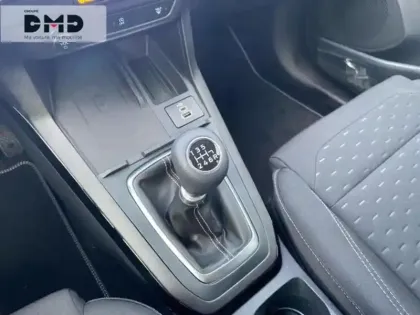 Photo 7 Ford Puma  1.0 EcoBoost Hybrid 125ch Titanium S&S