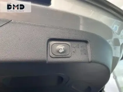 Photo 14 Ford Puma  1.0 EcoBoost Hybrid 125ch Titanium S&S