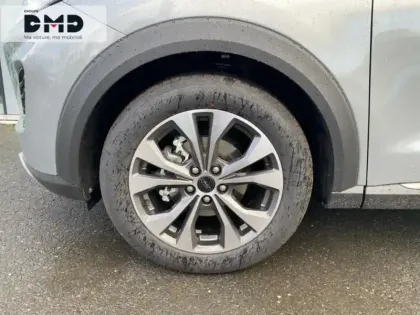 Photo 12 Ford Puma  1.0 EcoBoost Hybrid 125ch Titanium S&S