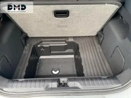 Photo 13 Ford Puma  1.0 EcoBoost Hybrid 125ch Titanium S&S