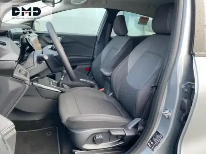 Photo 8 Ford Puma  1.0 EcoBoost Hybrid 125ch Titanium S&S