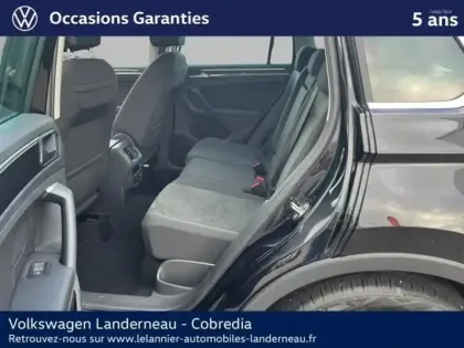 Photo 8 Volkswagen Tiguan  1.4 eHybrid 245ch Elegance DSG6