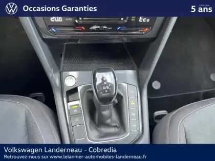 Photo 11 Volkswagen Tiguan  1.4 eHybrid 245ch Elegance DSG6