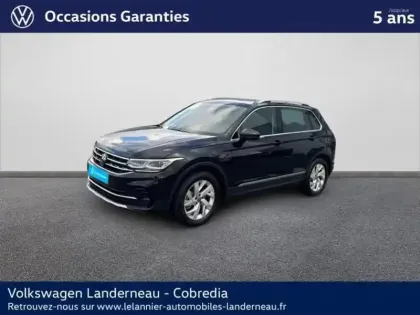 Photo Volkswagen Tiguan Elegance