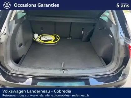 Photo 6 Volkswagen Tiguan  1.4 eHybrid 245ch Elegance DSG6