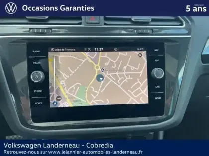 Photo 10 Volkswagen Tiguan  1.4 eHybrid 245ch Elegance DSG6