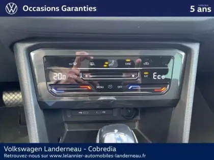 Photo 13 Volkswagen Tiguan  1.4 eHybrid 245ch Elegance DSG6