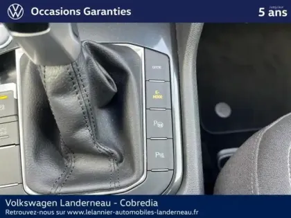 Photo 14 Volkswagen Tiguan  1.4 eHybrid 245ch Elegance DSG6