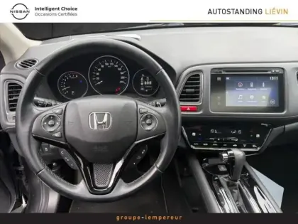 Photo 9 Honda HR-V  1.5 i-VTEC 130ch Executive Navi CVT