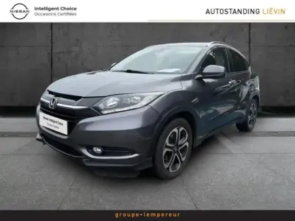 Photo Honda Hr-v