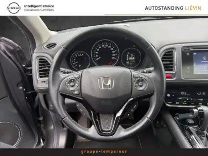 Photo 10 Honda HR-V  1.5 i-VTEC 130ch Executive Navi CVT