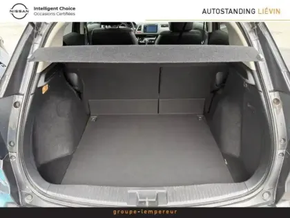 Photo 6 Honda HR-V  1.5 i-VTEC 130ch Executive Navi CVT