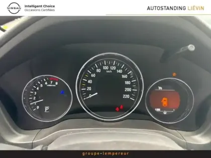 Photo 11 Honda HR-V  1.5 i-VTEC 130ch Executive Navi CVT