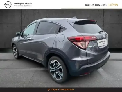 Photo 8 Honda HR-V  1.5 i-VTEC 130ch Executive Navi CVT