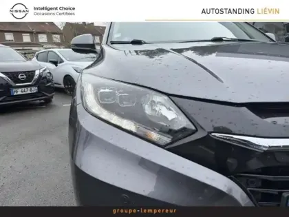 Photo 7 Honda HR-V  1.5 i-VTEC 130ch Executive Navi CVT