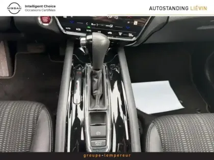 Photo 14 Honda HR-V  1.5 i-VTEC 130ch Executive Navi CVT