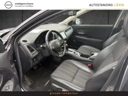 Photo 12 Honda HR-V  1.5 i-VTEC 130ch Executive Navi CVT