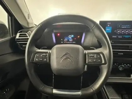 Photo 8 Citroën C4  PureTech 130ch S&S Shine EAT8