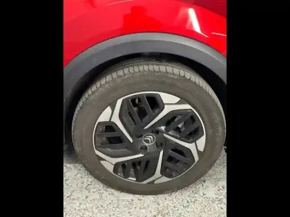 Photo 7 Citroën C4  PureTech 130ch S&S Shine EAT8