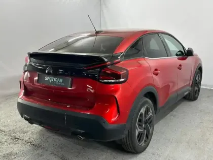 Photo 5 Citroën C4  PureTech 130ch S&S Shine EAT8